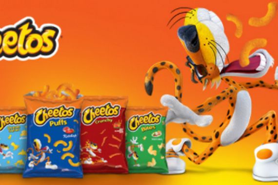 Setelah Tiga Tahun Cheetos, Doritos, Lays Diproduksi Lagi? - JPNN.COM