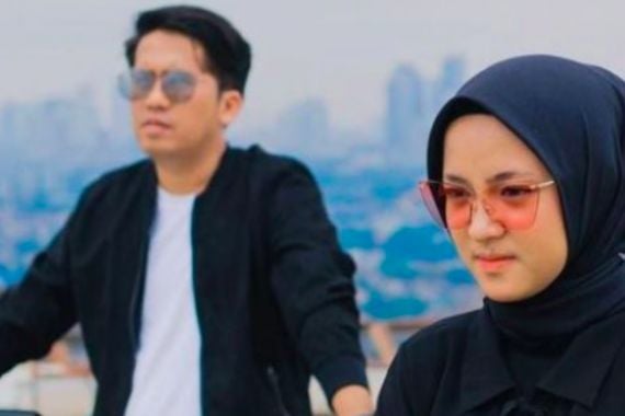Nissa Sabyan dan Ayus Digosipkan Menikah, Ustaz Zacky Mirza Bilang Begini - JPNN.COM