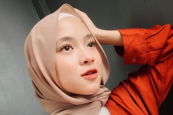 Nissa Sabyan Dikabarkan Hamil, Tebe Ungkap Sebuah Fakta, Ternyata - JPNN.COM