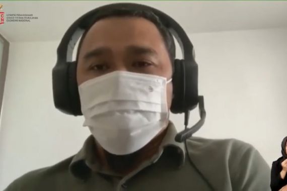 Cerita Pelaku Perjalanan Internasional yang Sulit Masuk Indonesia Selama Pandemi Covid-19 - JPNN.COM