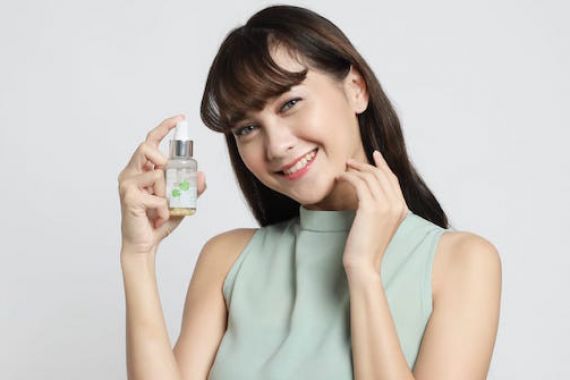 Atasi Jerawat dan Kulit Kusam, SKDS Beauty Care Luncurkan Skincare yang Wajib Dicoba - JPNN.COM