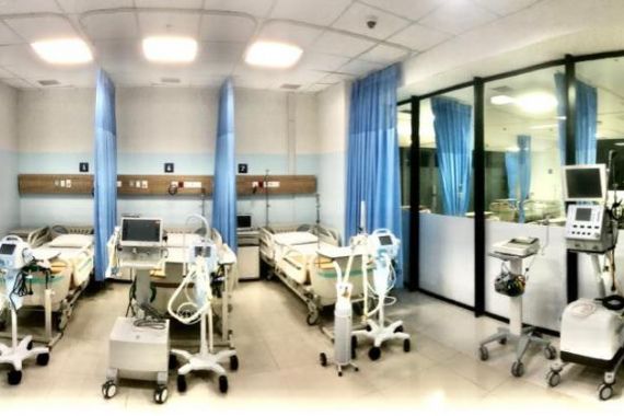 Siloam Hospitals Menambah Kapasitas Tempat Tidur Isolasi dan ICU - JPNN.COM