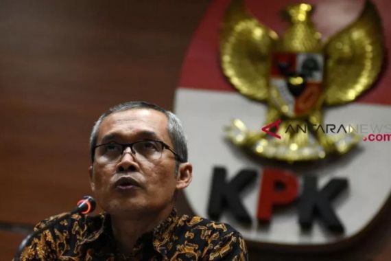 Pimpinan KPK Peringatkan Kepala Daerah soal Bansos Covid-19, Tolong Disimak - JPNN.COM