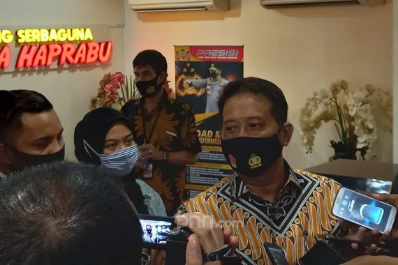 Polisi segera Garap 3 Tersangka Kebakaran Lapas Tangerang - JPNN.COM