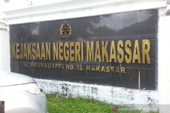 Lanjutkan Pembangunan Kantor Kejari Makassar, Pemkot Sediakan Anggaran Rp 36,7 Miliar - JPNN.COM