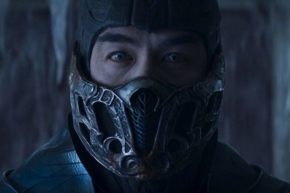 Joe Taslim Berharap Ada Sub-Zero di Prekuel Mortal Kombat - JPNN.COM