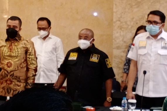 Habib Aboe: Polda Metro Jaya Harus Miliki Langkah Antisipatif Atasi Polisi Nakal - JPNN.COM