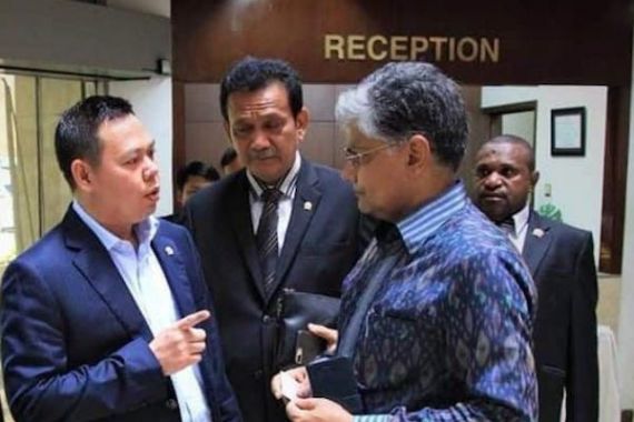 Sultan Dorong Percepatan Pembangunan Tol Trans-Sumatera Melalui PMN - JPNN.COM