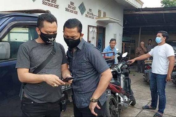Kompol Edi Rahma Soal Penculikan Bocah di Palembang, Apa Motifnya? - JPNN.COM