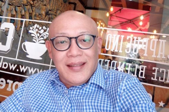 Tri Yulianto Sebut KLB Demokrat Sebuah Keniscayaan - JPNN.COM