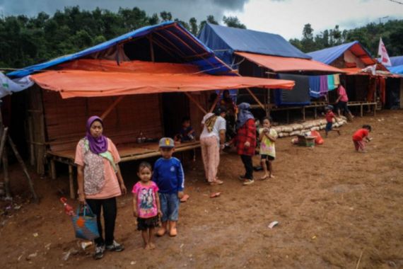 Sejumlah Korban Banjir Bandang Lebak, Banten Butuh Bantuan Sembako - JPNN.COM