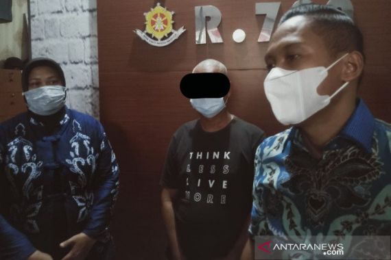 SY Mencabuli 2 Kakak Beradik Sejak 2020, Simak Pengakuannya kepada Polisi - JPNN.COM