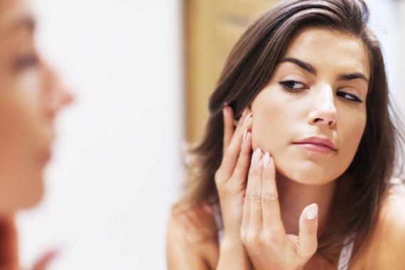 Berikut 10 Mitos soal Mencuci Wajah yang Wajib Diketahui - JPNN.COM
