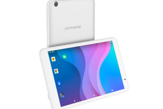 Ini Tablet dengan Desain Minimalis dan Layar HD, Cocok untuk WFH - JPNN.COM