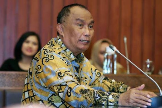 DPR Minta Aparat Penegak Hukum Tindak Tegas Pelaku Pembakaran Hutan - JPNN.COM