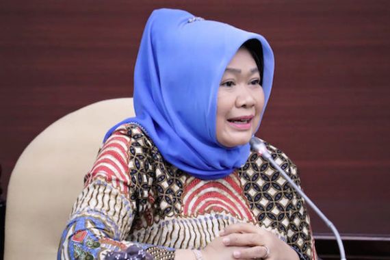 Kabiro Humas MPR Siti Fauziah: Media Sebagai Mitra yang Konstruktif - JPNN.COM