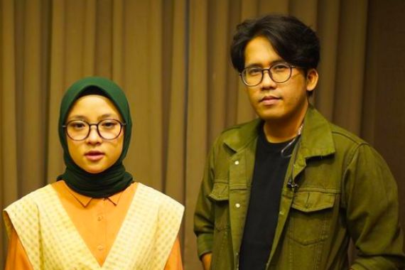 Ayus dan Nissa Sabyan Diisukan Menikah, Pak RT Ungkap Fakta Baru - JPNN.COM