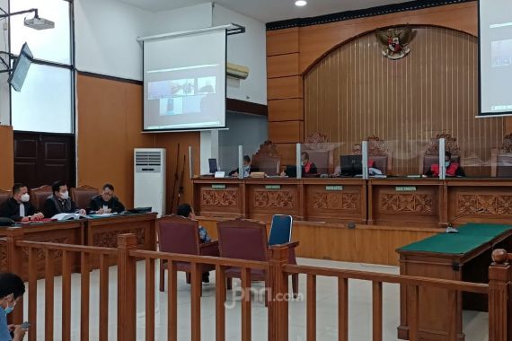 Sidang Gus Nur Hari Ini, JPU Siapkan Saksi, Siapa Saja? - JPNN.COM