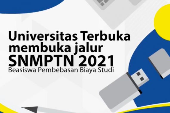 Mahasiswa Universitas Terbuka Didominasi Guru, TNI/Polri dan ASN - JPNN.COM