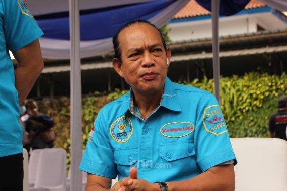 Gawat! BNN Sebut Tren Peredaran Narkoba Meningkat saat Pandemi - JPNN.COM