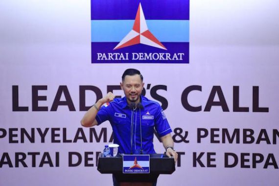 DPD Demokrat Seluruh Indonesia Serukan Pecat Kader Pengkhianat - JPNN.COM
