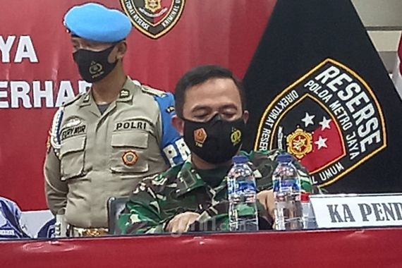 Pangdam Jaya Minta Percepat Penyelidikan Oknum TNI Bantu Rachel Vennya Lolos Karantina - JPNN.COM