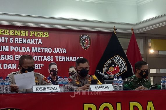 Irjen Fadil Perintahkan Jajarannya Bantu Pemakaman Korban Penembakan di Cengkareng - JPNN.COM