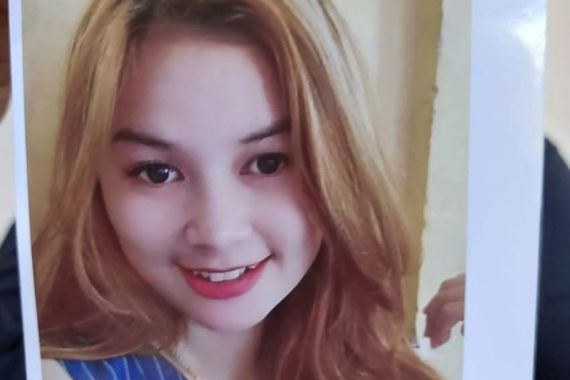 Pamit ke Rumah Teman, Gadis Cantik Ini Dilaporkan Hilang, Sudah Lima Hari - JPNN.COM