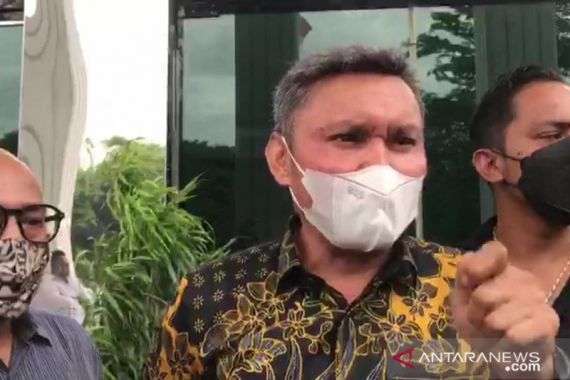 Ada 'Bos Kecil' di Balik Perseteruan Nus dan John Kei, Uang Rp1 Miliar - JPNN.COM