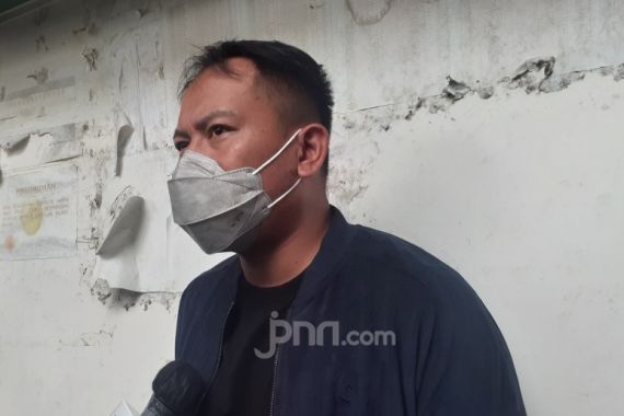 Sempat Batal Nikah, Vicky Prasetyo Masih Berjuang Dapat Restu Ayah Kalina - JPNN.COM