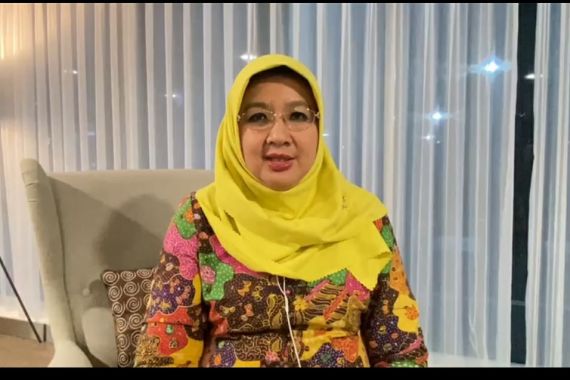 Kasus Covid-19 Meningkat, DKI Jakarta Mulai Vaksinasi Tahap III - JPNN.COM