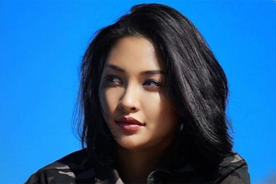 Kasat Lantas Polres Lombok Barat Iptu Rita Yuliana Tidak Cuma Cantik, Tetapi.. - JPNN.COM