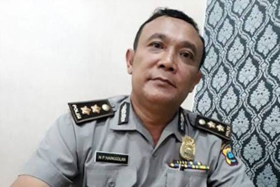 Kronologi Oknum Polisi Habisi Nyawa Dua Perempuan Muda di Medan - JPNN.COM