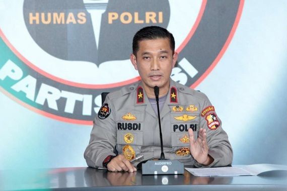 2 Alasan Ribuan Polsek Tidak Melakukan Penyidikan, Bagaimana di Wilayah Polda Metro Jaya? - JPNN.COM