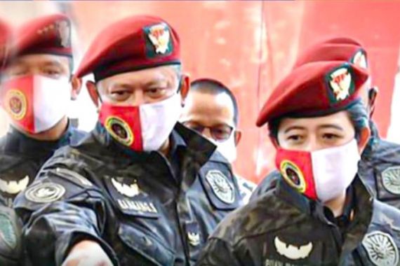 Dukung Irjen Nico Afinta, Bamsoet: Jangan Biarkan Mafia Tanah Merampok Hak Rakyat - JPNN.COM