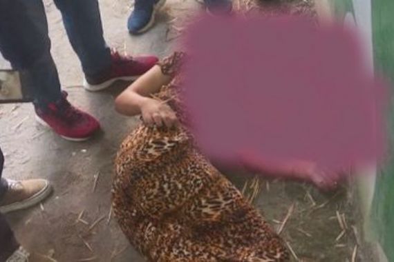 AKBP MP Nainggolan Soal Pembunuhan Dua Wanita Muda di Medan - JPNN.COM