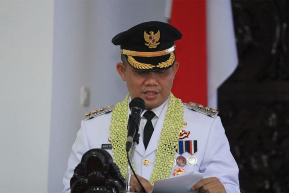 Bupati Arif Sugiyanto: Semua Untuk Kebumen, Kebumen Untuk Semua - JPNN.COM