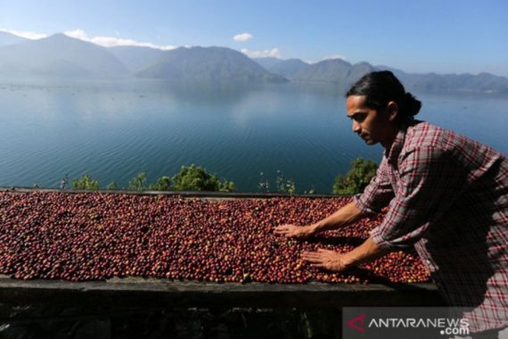 Pencinta Kopi Merapat! Disbudpar Aceh Gelar Festival Kopi Kutaraja - JPNN.COM