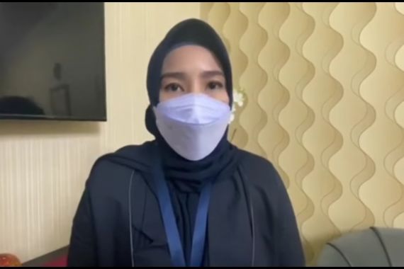 Veronica Beberkan Fakta Soal OTT KPK terhadap Gubernur Sulsel, Ada Pembantahan - JPNN.COM