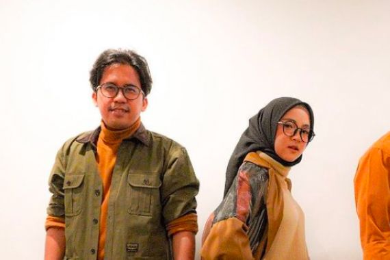 Nissa Sabyan dan Ayus Dikabarkan Akan Menikah, KUA Bocorkan Faktanya - JPNN.COM