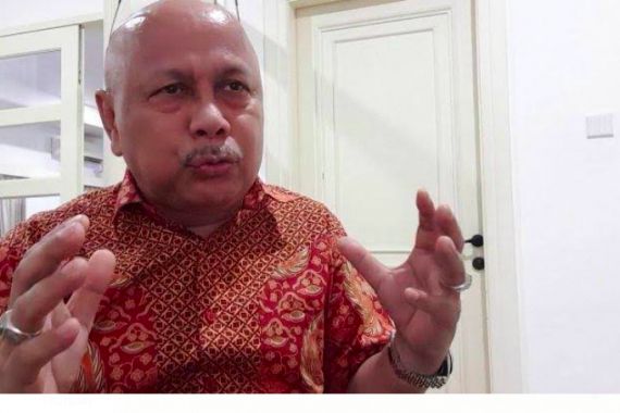Konon Moeldoko Mengintervensi SBY, Darmizal Ungkit Penggulingan Anas Urbaningrum - JPNN.COM