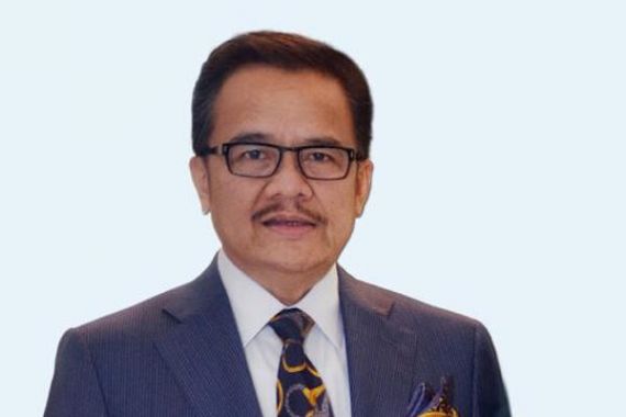 Infrastruktur Jalan dan Rel Kereta Api Trans Kalimantan Harus Terintegrasi dengan Pembangunan IKN - JPNN.COM