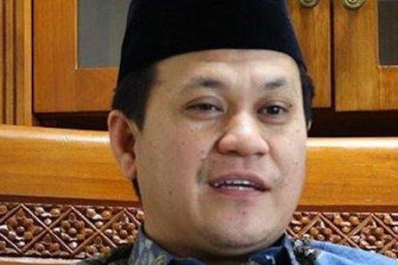 Dipecat dari Partai Demokrat, Syofatillah Malah Mengaku Bangga - JPNN.COM