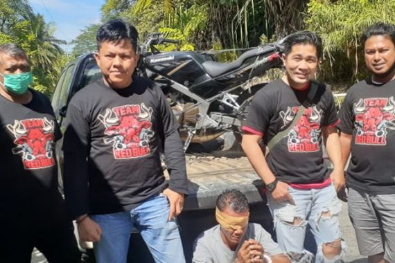 Demi Fauzi dan Penegakan Hukum, Polisi Berburu dari Padang Sampai ke Jambi - JPNN.COM