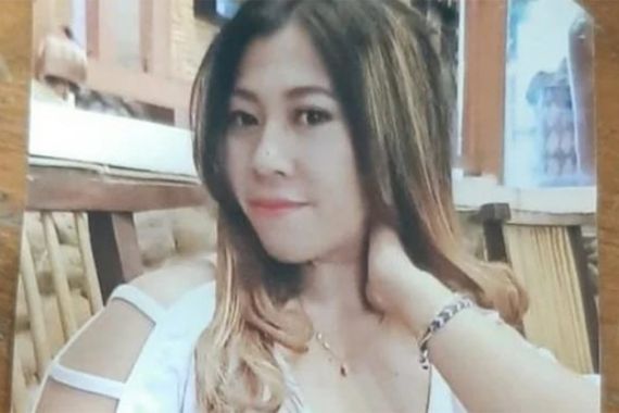 Inilah Wanita yang Sedang Dicari Polresta Mataram, Laporkan Jika Anda Melihatnya - JPNN.COM