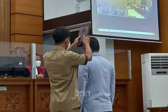 Simak, Begini Pendapat Ahli Pidana soal Kebakaran Gedung Kejagung - JPNN.COM