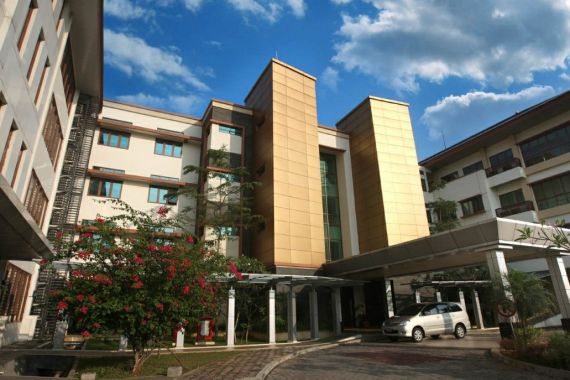 Universitas Terbuka Sisihkan Miliaran Rupiah untuk Mahasiswa Terdampak Covid-19 dan Bencana Alam - JPNN.COM