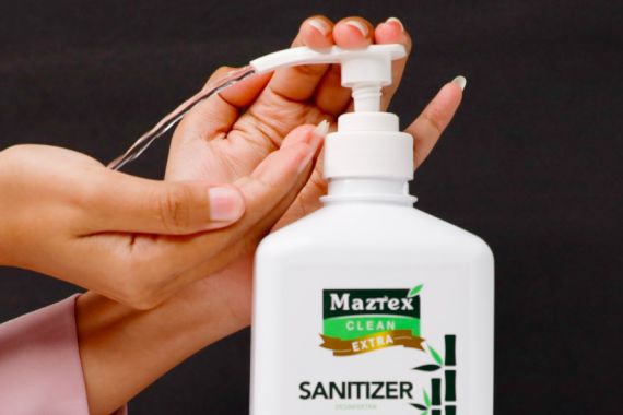 Pilihlah Hand Sanitizer yang Terbukti Efektif dan Tahan Lama Melawan Virus - JPNN.COM