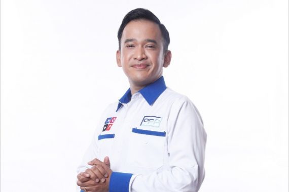 Ruben Onsu Ungkap Kemungkinan Masuk ke Dunia Politik - JPNN.COM