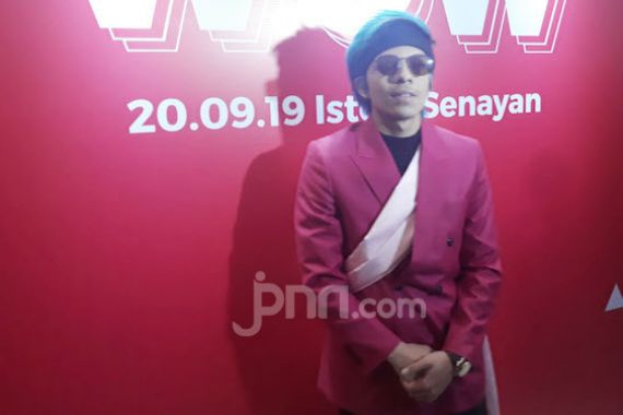 Dilaporkan Gegara Dugaan Penghinaan, Atta Halilintar Beri Jawaban Begini - JPNN.COM